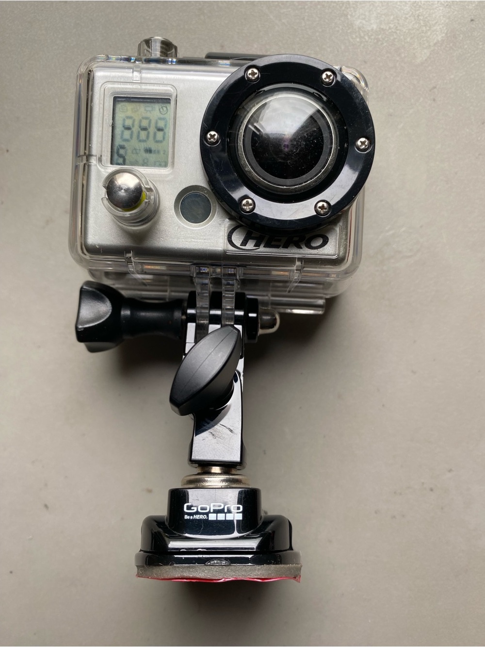 Go Pro Hero - Picture 2 of 4
